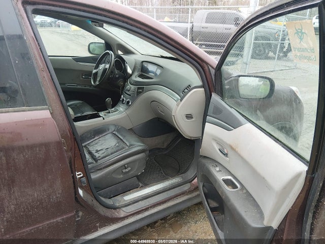 Subaru B9 Tribeca Limited 7-passenger