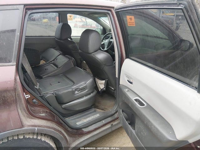 Subaru B9 Tribeca Limited 7-passenger
