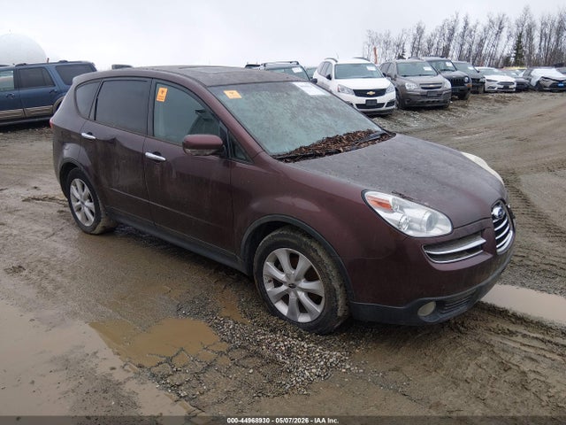 Salvage Subaru B9 Tribeca Image