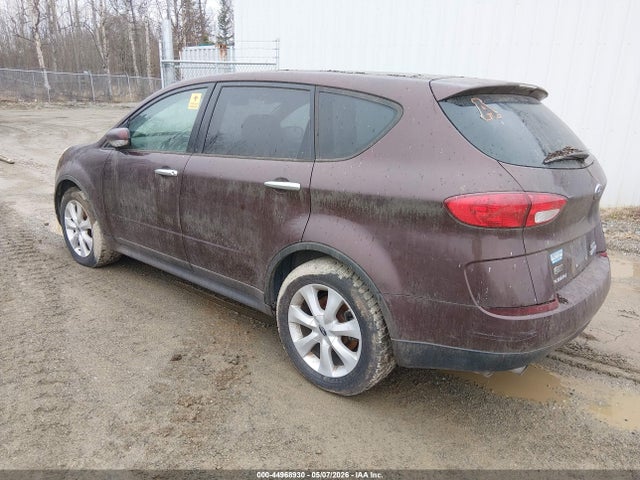 Subaru B9 Tribeca Limited 7-passenger