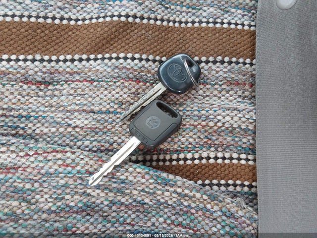 Toyota Highlander Limited V6