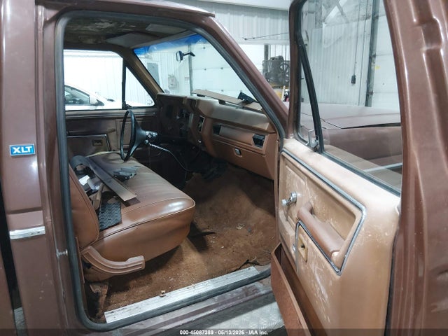 Ford F-250