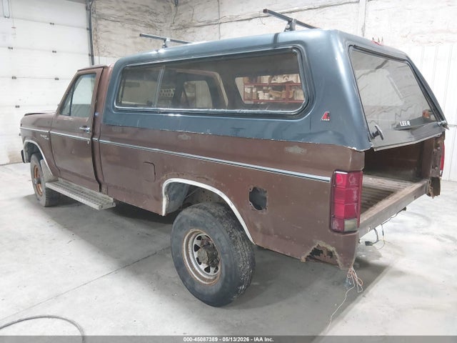 Ford F-250