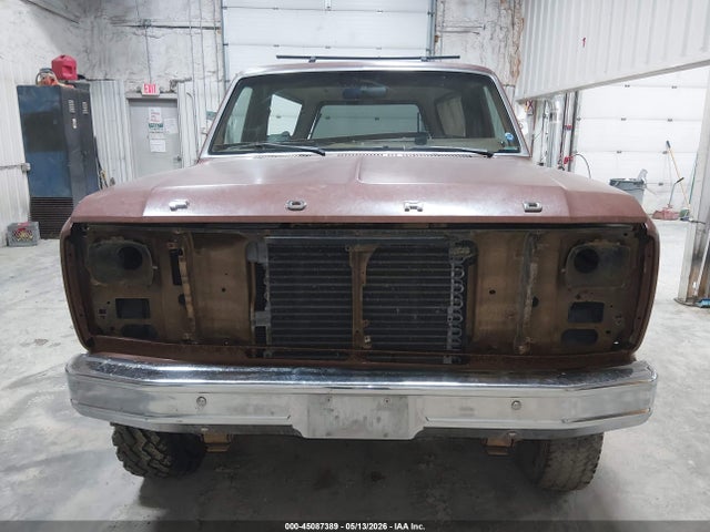 Ford F-250