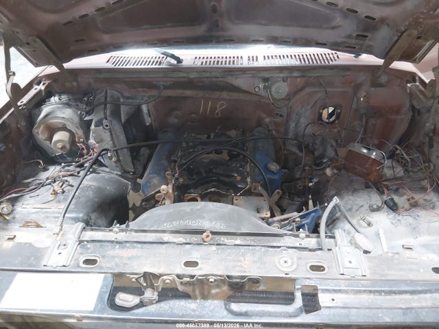Ford F-250