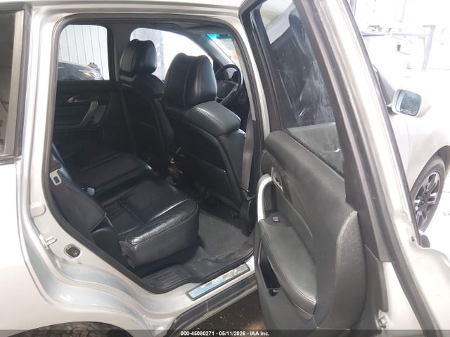 Acura MDX Technology Package