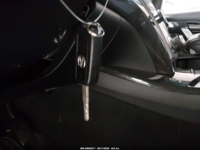 Acura MDX Technology Package