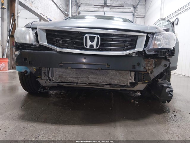 Honda Accord 2.4 Ex