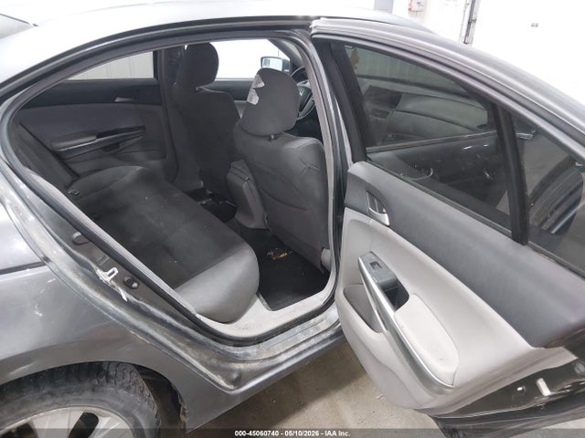 Honda Accord 2.4 Ex