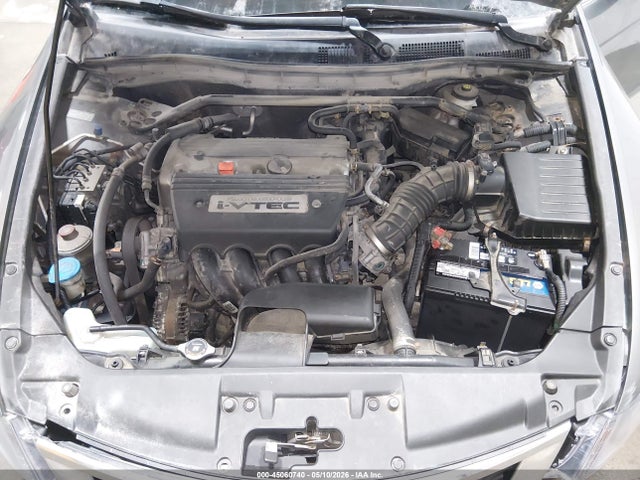 Honda Accord 2.4 Ex