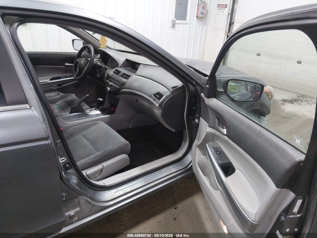 Honda Accord 2.4 Ex