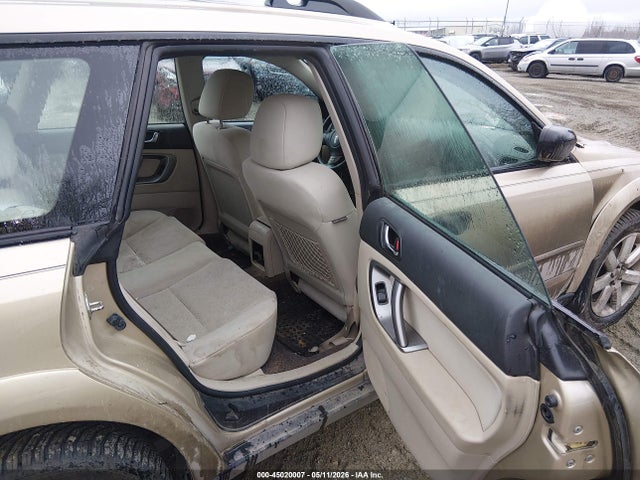 Subaru Outback 2.5i