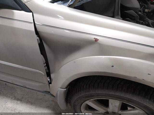 Subaru Outback 2.5i