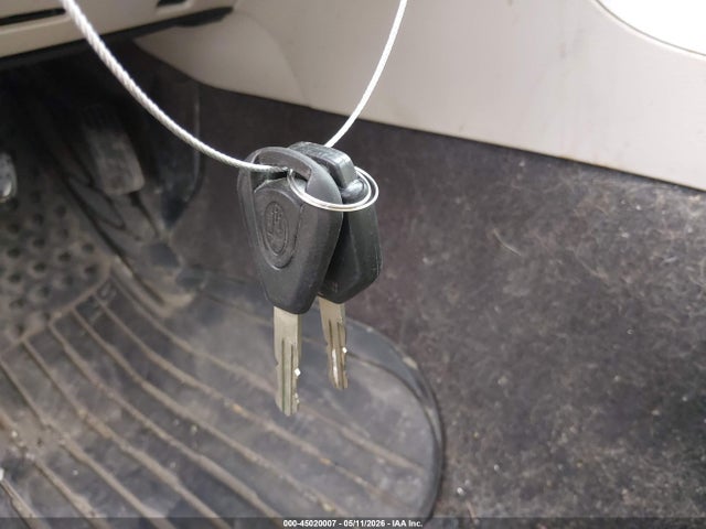 Subaru Outback 2.5i