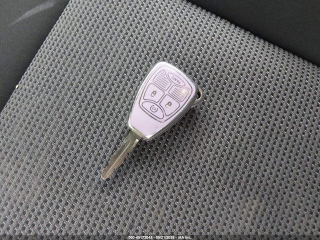 Jeep Patriot Latitude