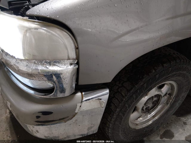GMC Yukon Slt