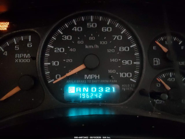 GMC Yukon Slt