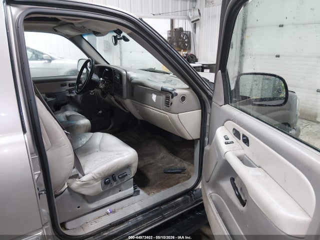 GMC Yukon Slt