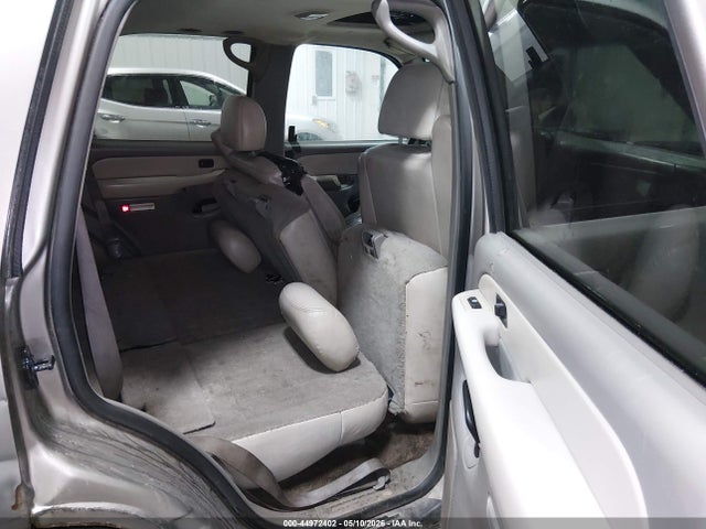 GMC Yukon Slt
