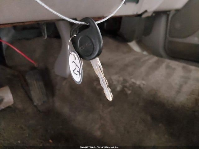 GMC Yukon Slt