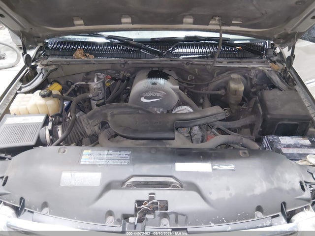 GMC Yukon Slt