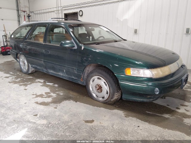 Salvage Mercury Sable Image