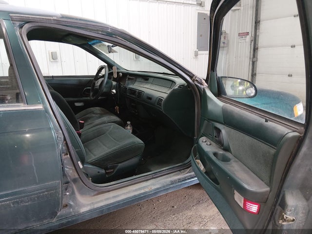 Mercury Sable Gs