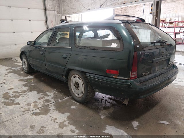 Mercury Sable Gs