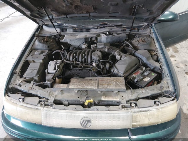 Mercury Sable Gs