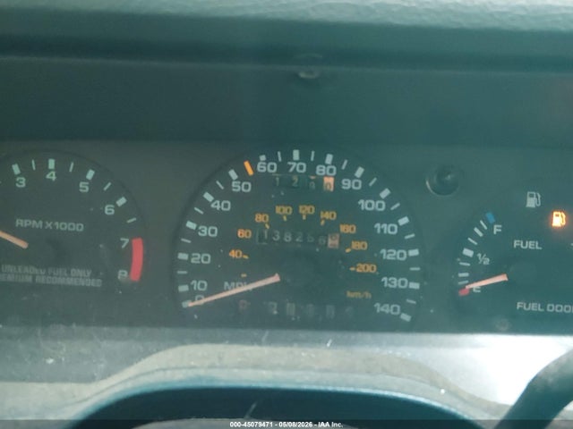 Mercury Sable Gs