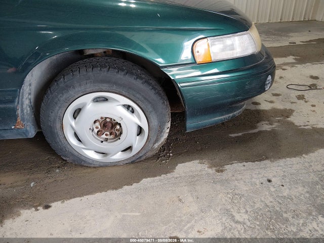 Mercury Sable Gs