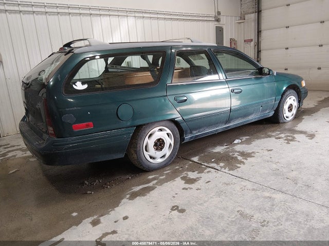 Mercury Sable Gs