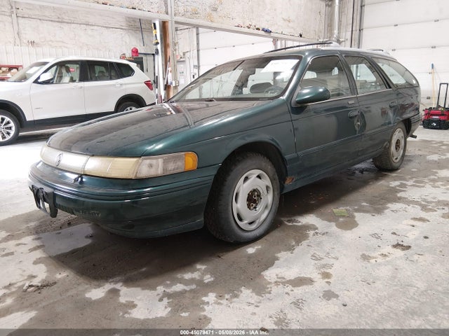 Mercury Sable Gs