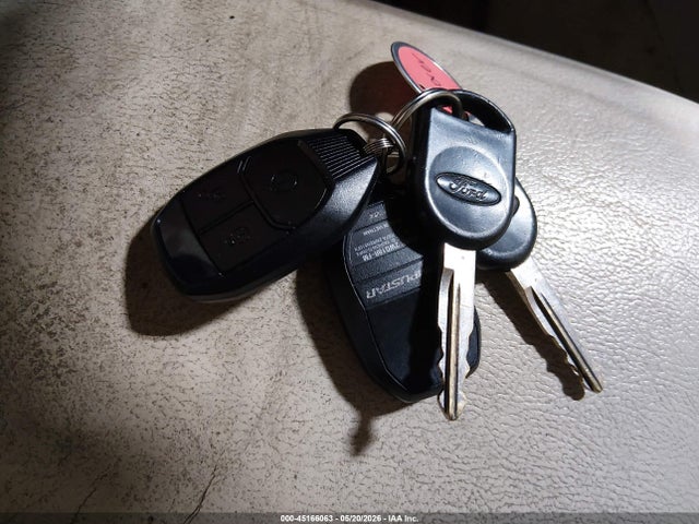 Ford Explorer Eddie Bauer