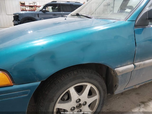 Ford Escort