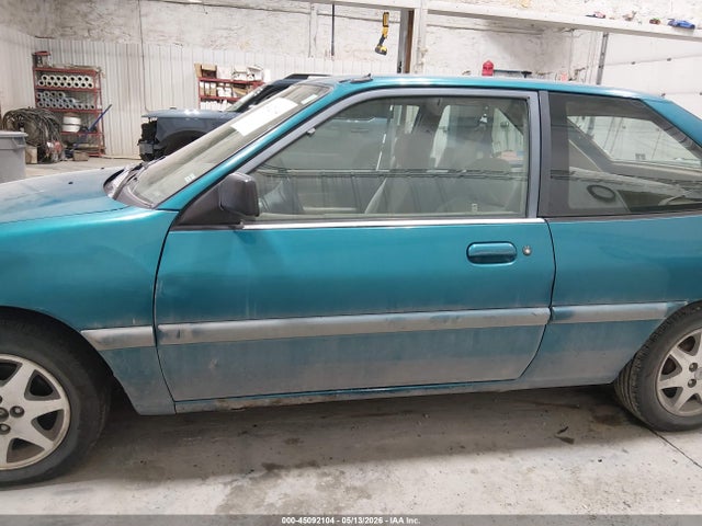 Ford Escort