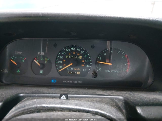 Ford Escort