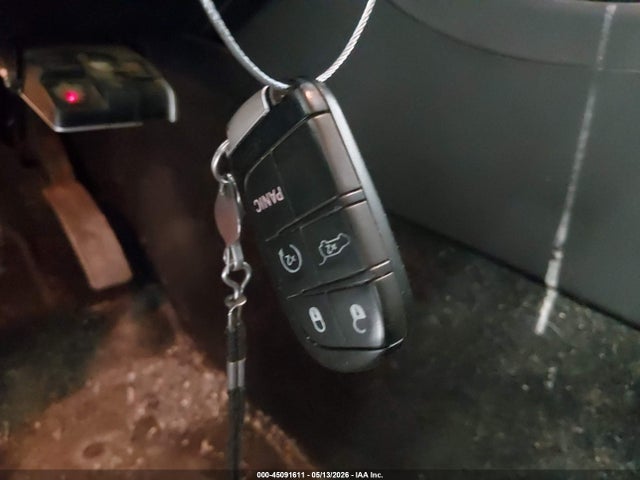 Dodge Durango Citadel