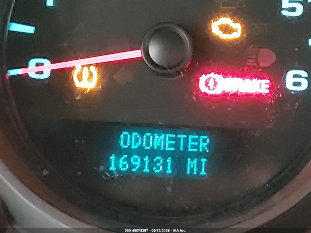 Chevrolet Silverado 1500 Work Truck
