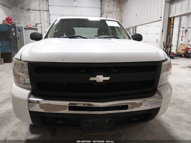 Chevrolet Silverado 1500 Work Truck