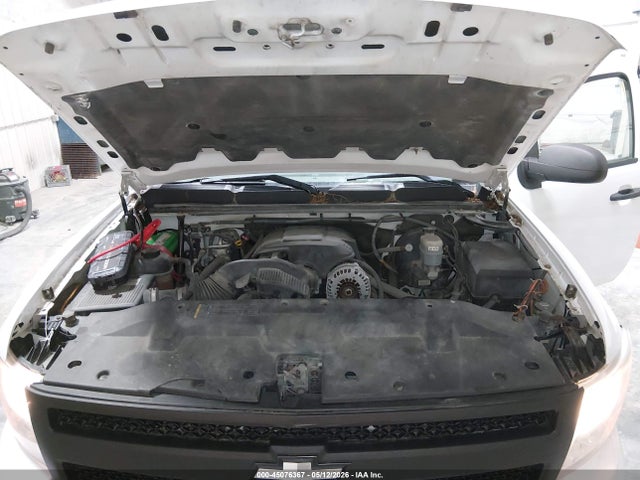 Chevrolet Silverado 1500 Work Truck