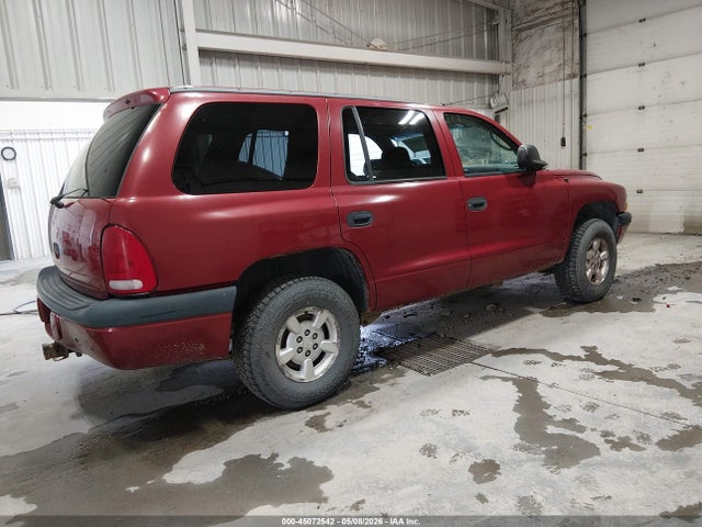 Dodge Durango