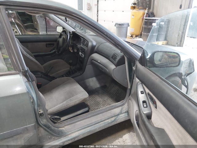 Subaru Legacy L