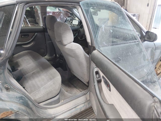 Subaru Legacy L
