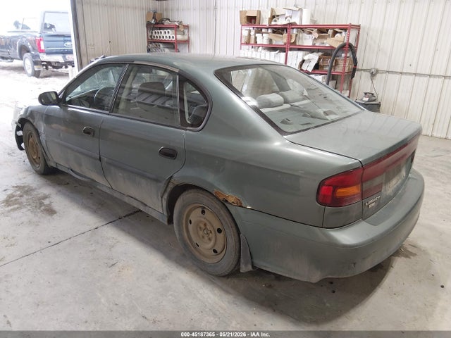 Subaru Legacy L