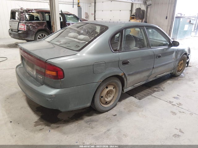 Subaru Legacy L