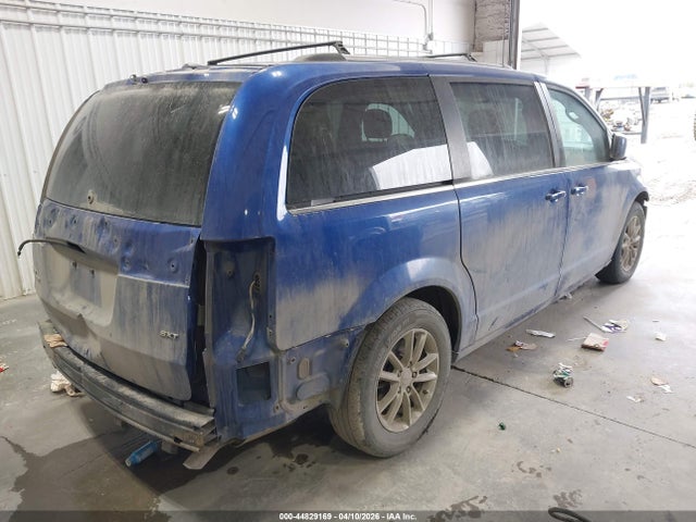 Dodge Grand Caravan Sxt