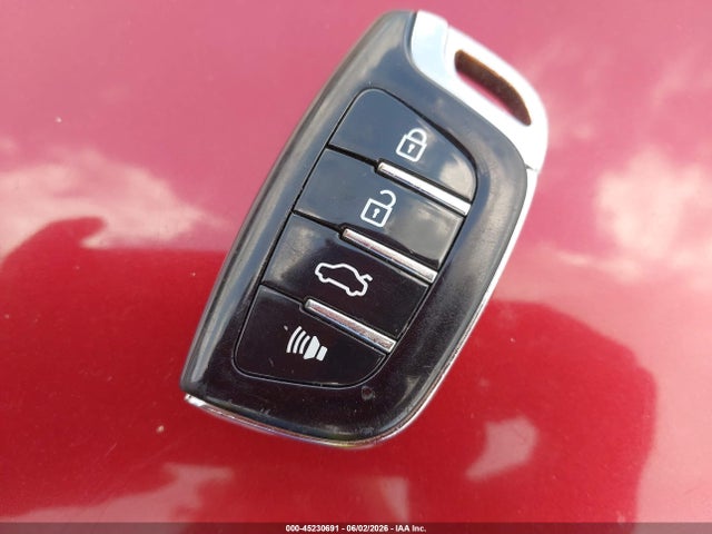 Nissan Pathfinder S