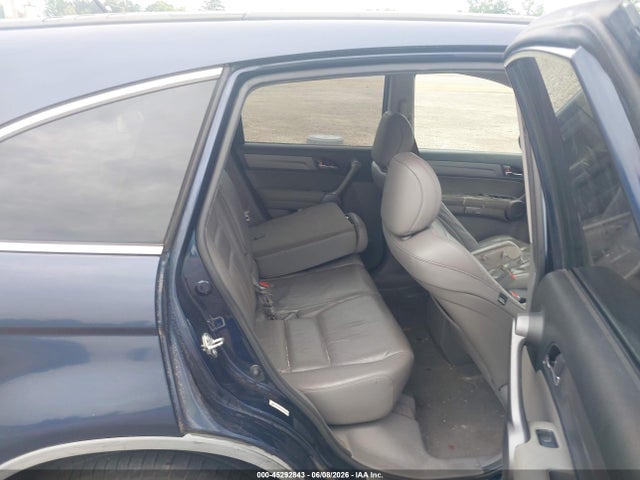 Honda CR-V Ex-l