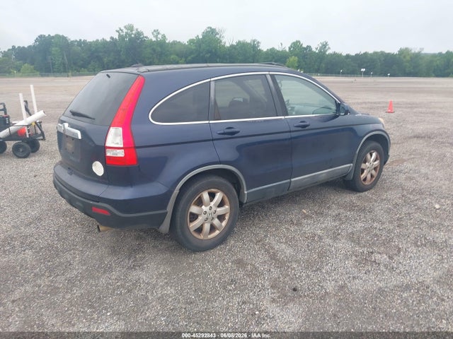 Honda CR-V Ex-l